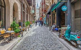The Wilson Galata Hotel